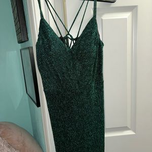 Homecoming/prom dress